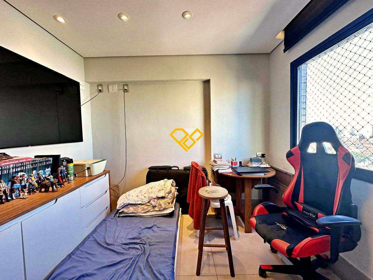 Cobertura à venda no Boqueirão: Dormitório 4