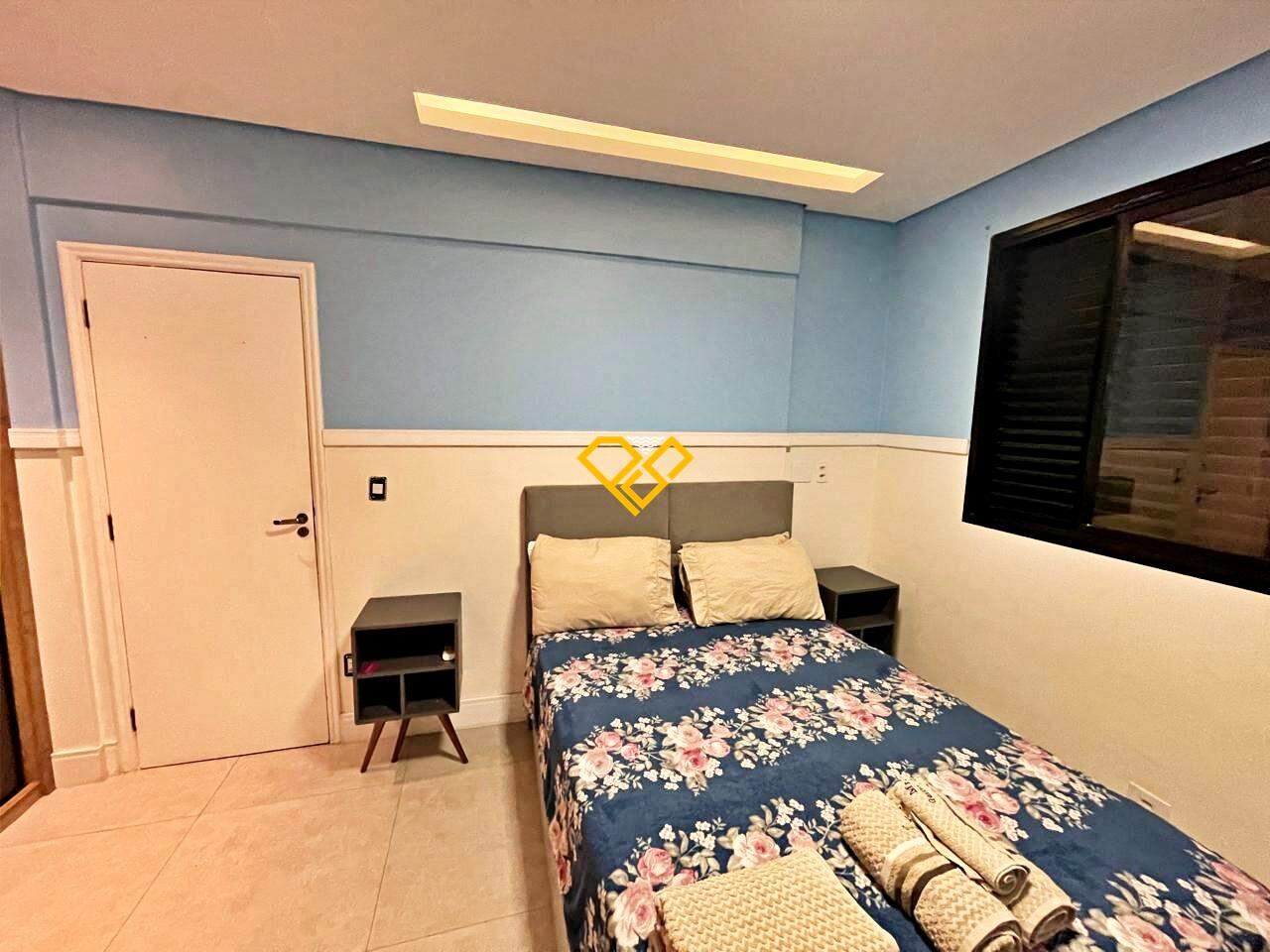 Apartamento à venda no Campo Grande: Dormitório 2