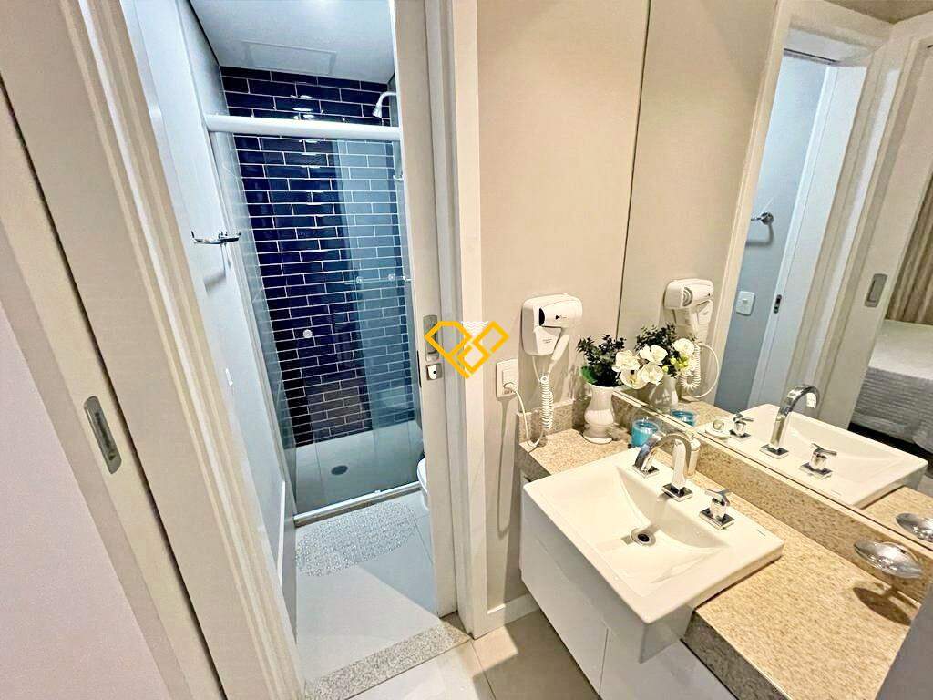Apartamento à venda no Pompéia: Wc