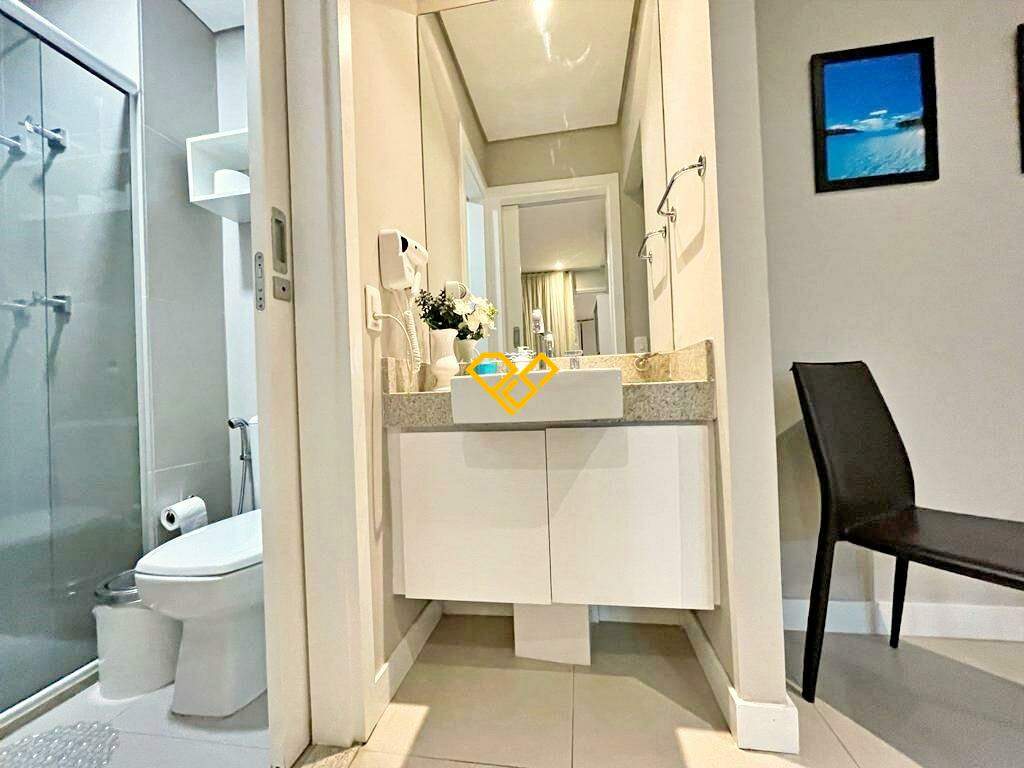 Apartamento à venda no Pompéia: Wc