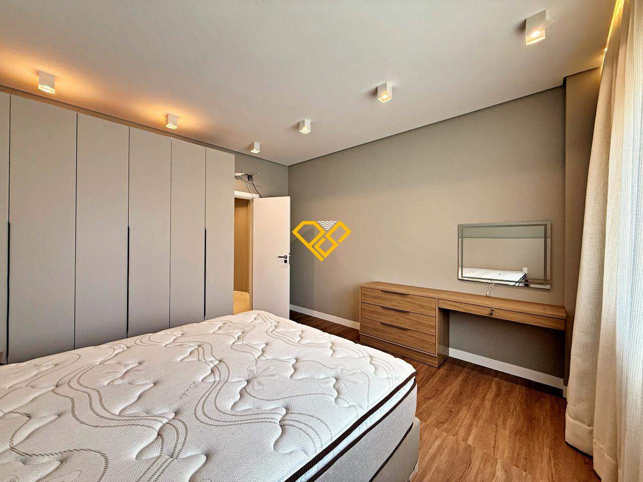 Apartamento à venda no Gonzaga: Dormitório 3
