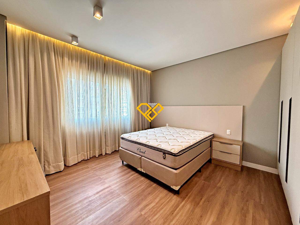Apartamento à venda no Gonzaga: Dormitório 3