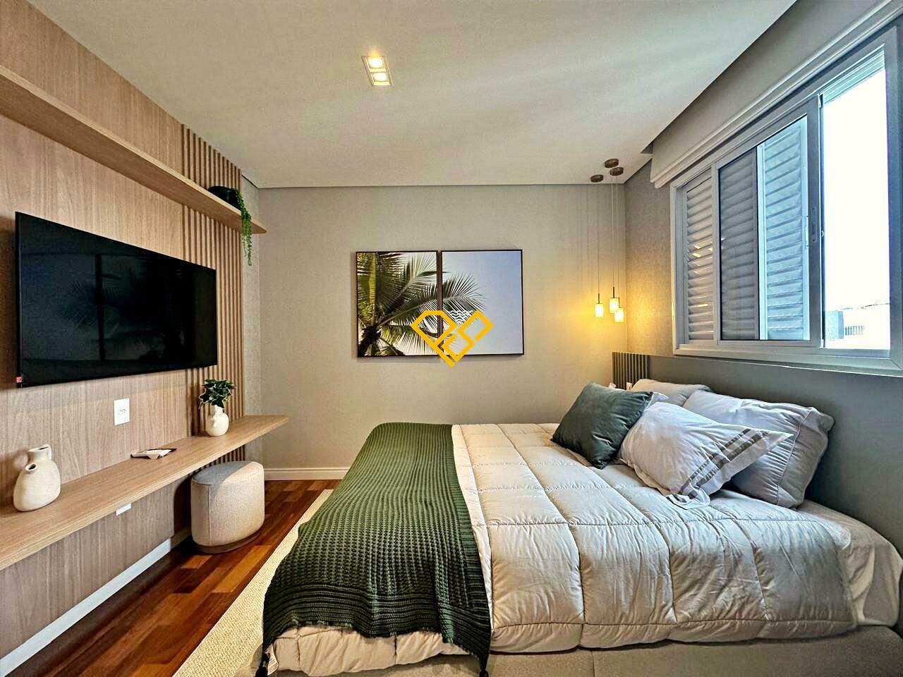 Apartamento à venda no Boqueirão: Suíte 3