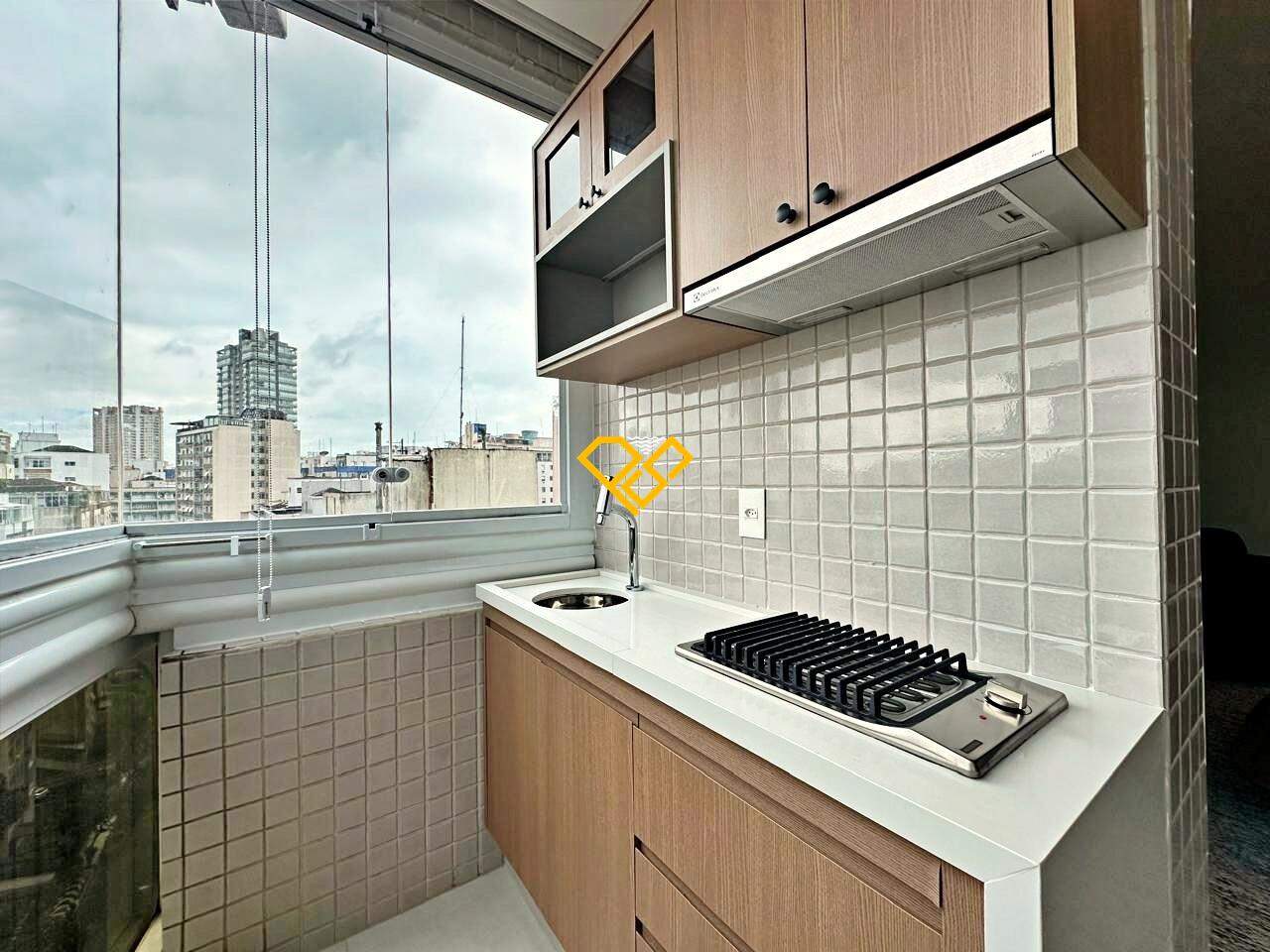 Apartamento à venda no Boqueirão: 