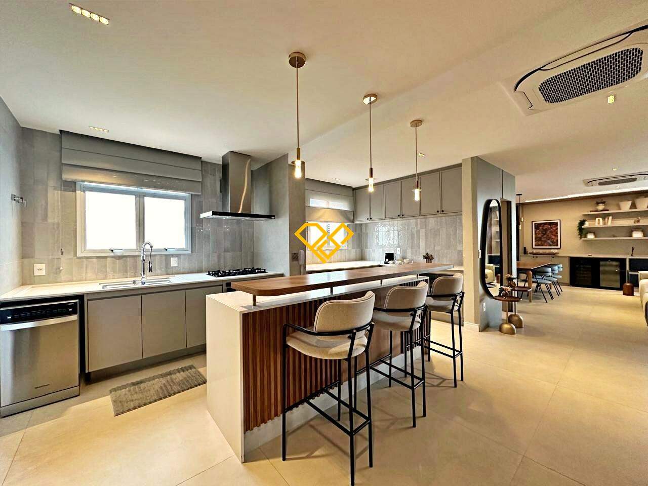 Apartamento à venda no Boqueirão: Cozinha