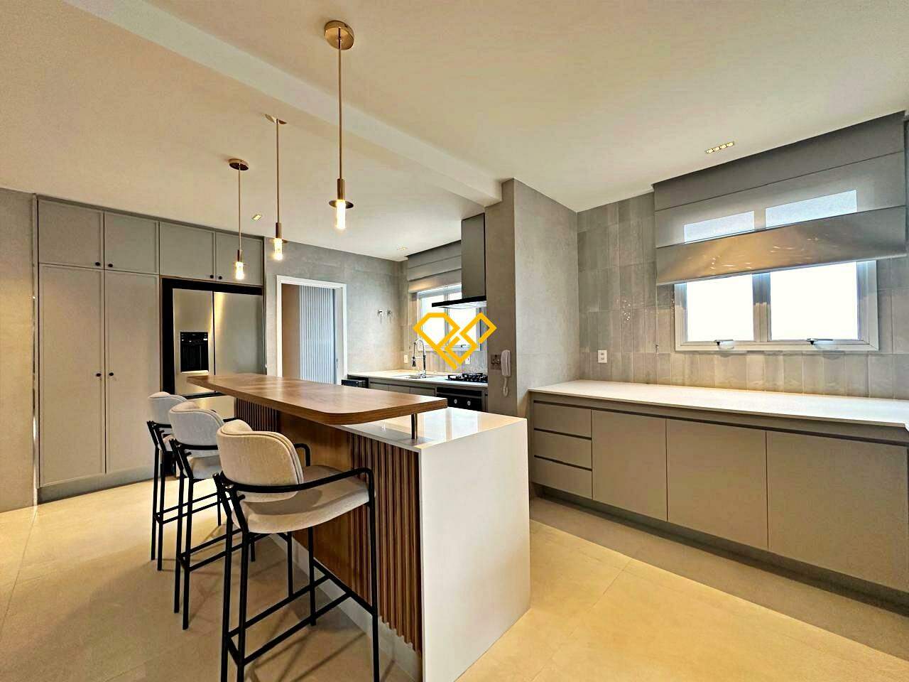 Apartamento à venda no Boqueirão: Cozinha