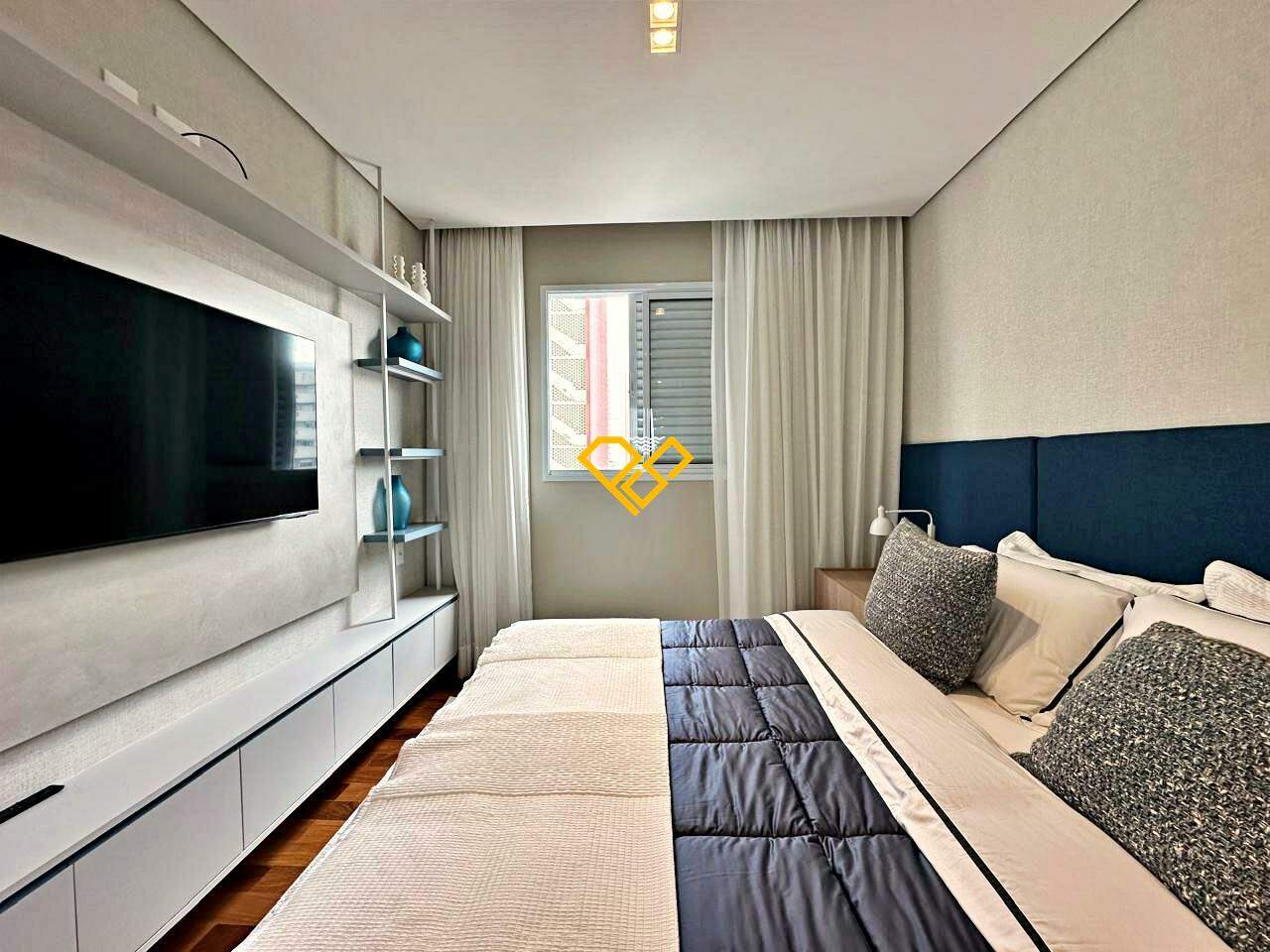 Apartamento à venda no Boqueirão: Suíte 2