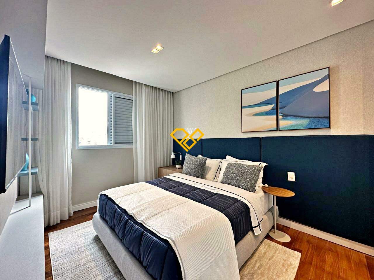 Apartamento à venda no Boqueirão: Suíte 2