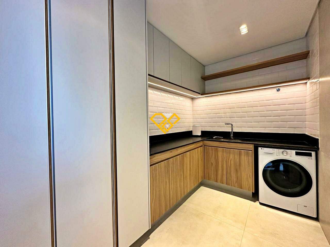 Apartamento à venda no Boqueirão: Área de serviço