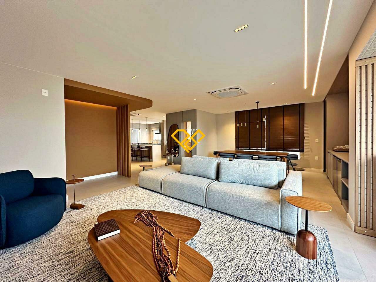 Apartamento à venda no Boqueirão: Sala