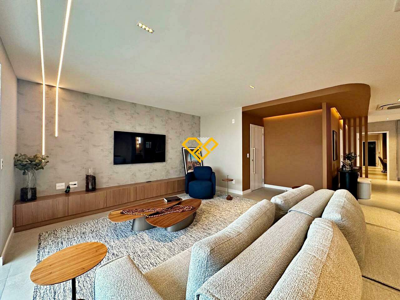 Apartamento à venda no Boqueirão: Sala