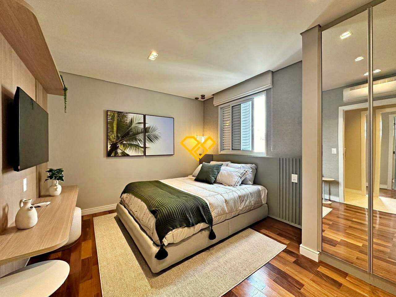Apartamento à venda no Boqueirão: Suíte 3