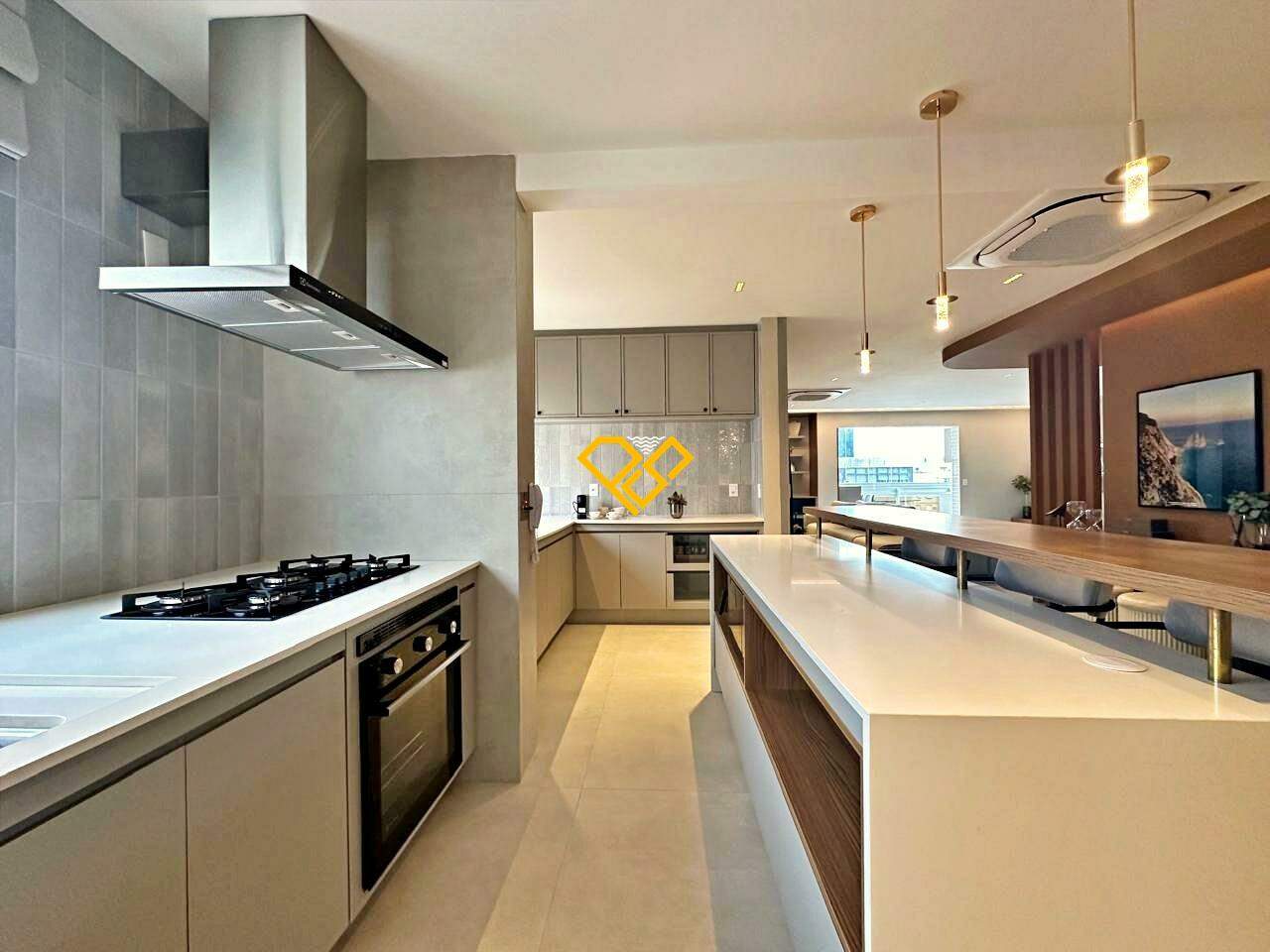 Apartamento à venda no Boqueirão: Cozinha
