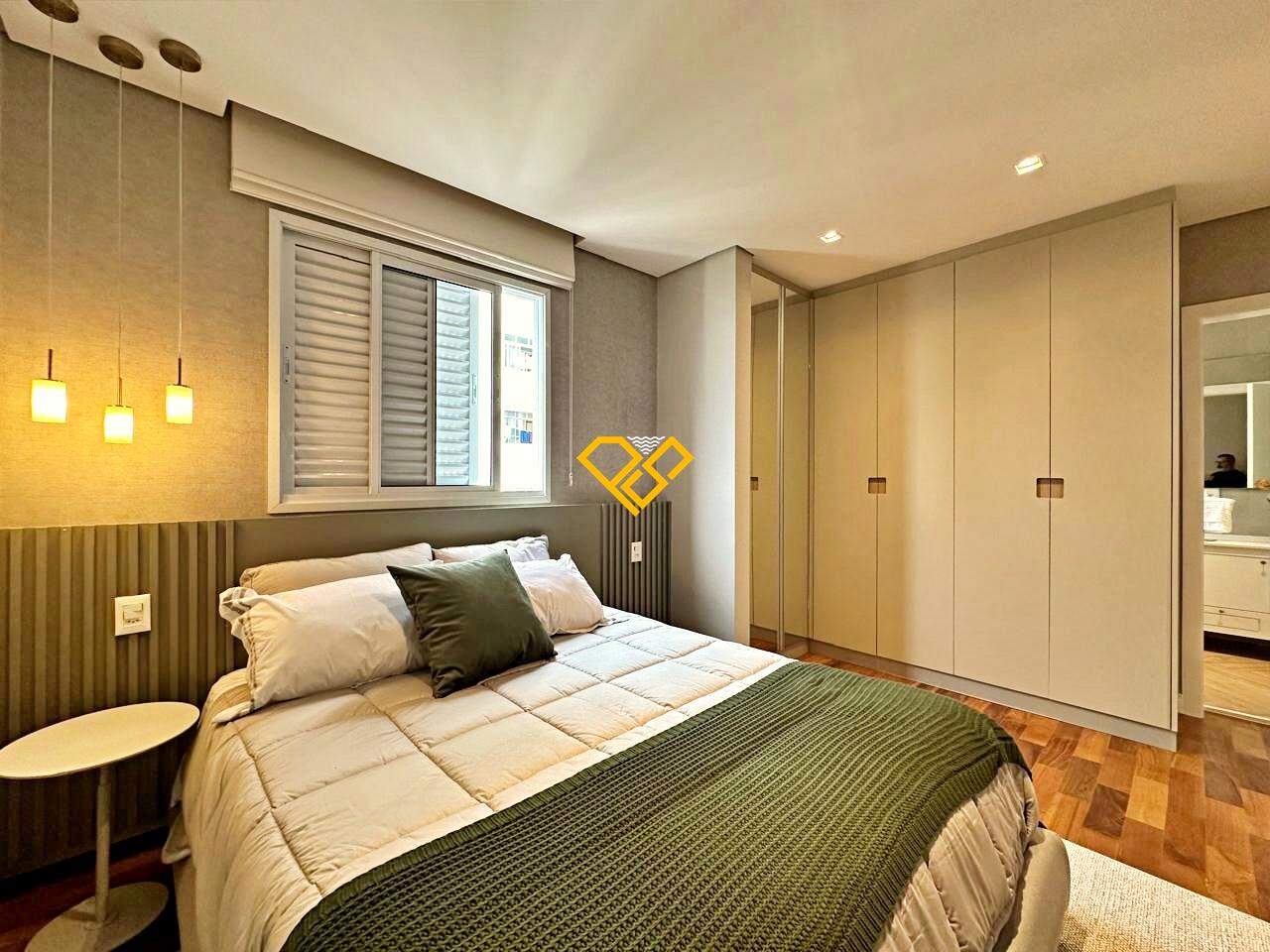 Apartamento à venda no Boqueirão: Suíte 3