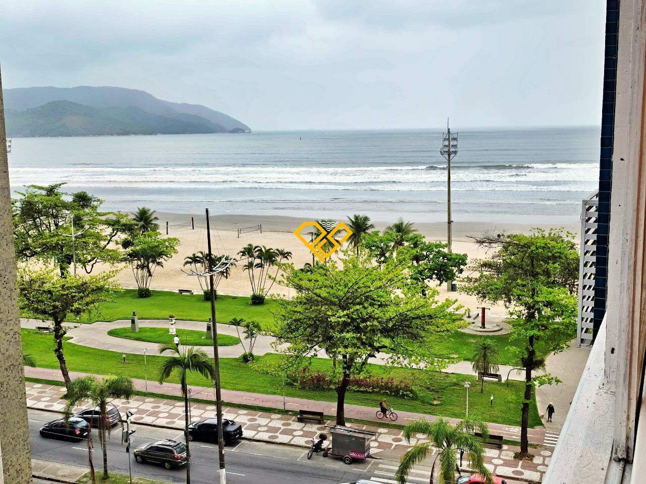 Apartamento à venda no Boqueirão: Vista