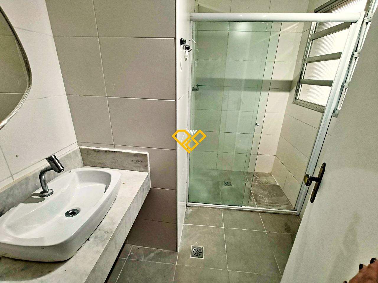 Apartamento à venda no Boqueirão: Wc suíte