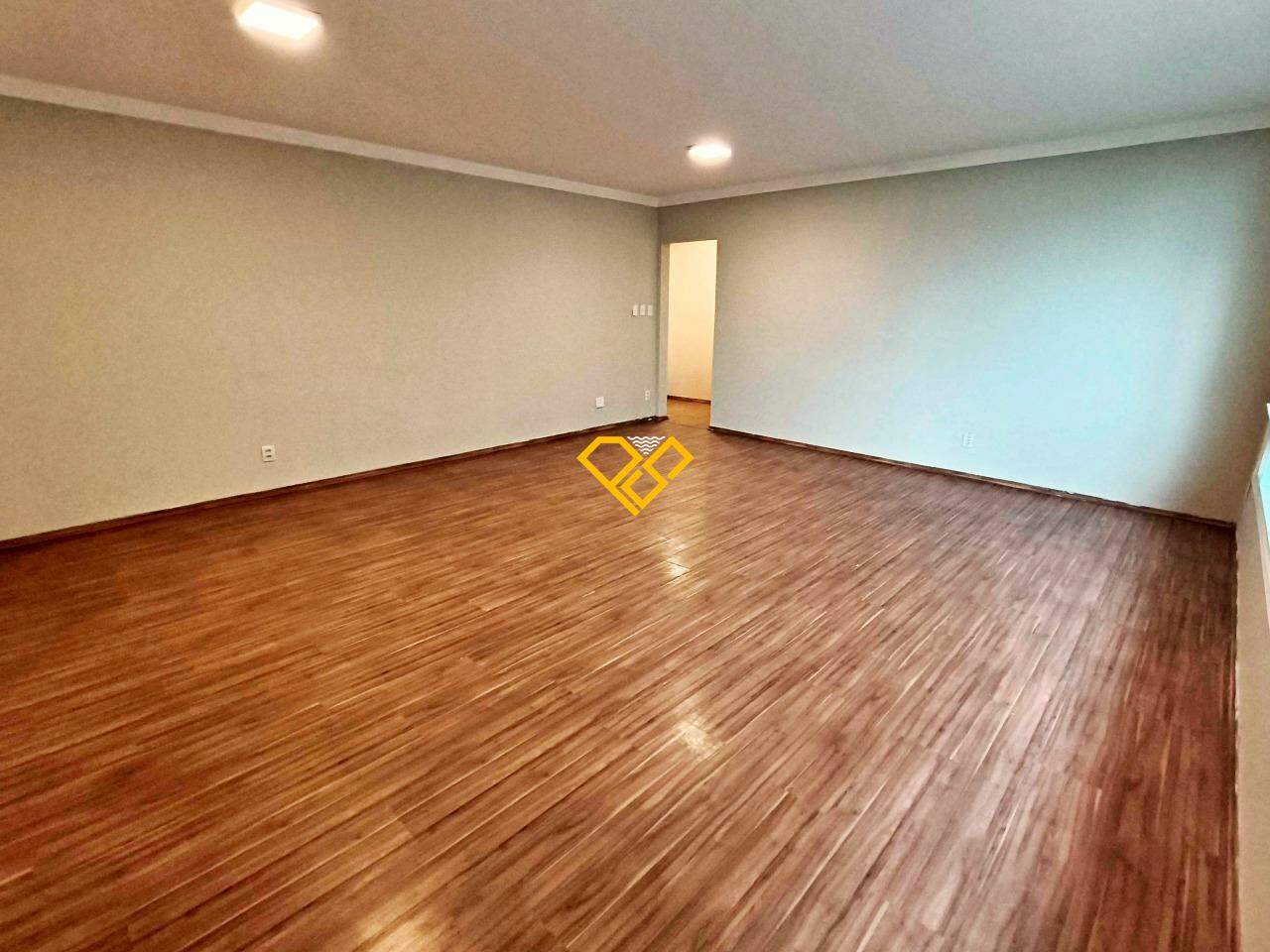 Apartamento à venda no Boqueirão: Sala