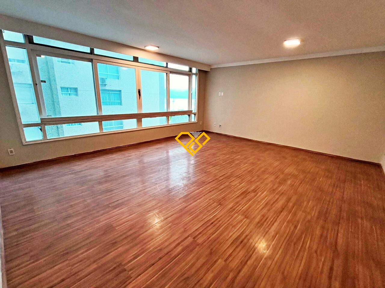 Apartamento à venda no Boqueirão: Sala