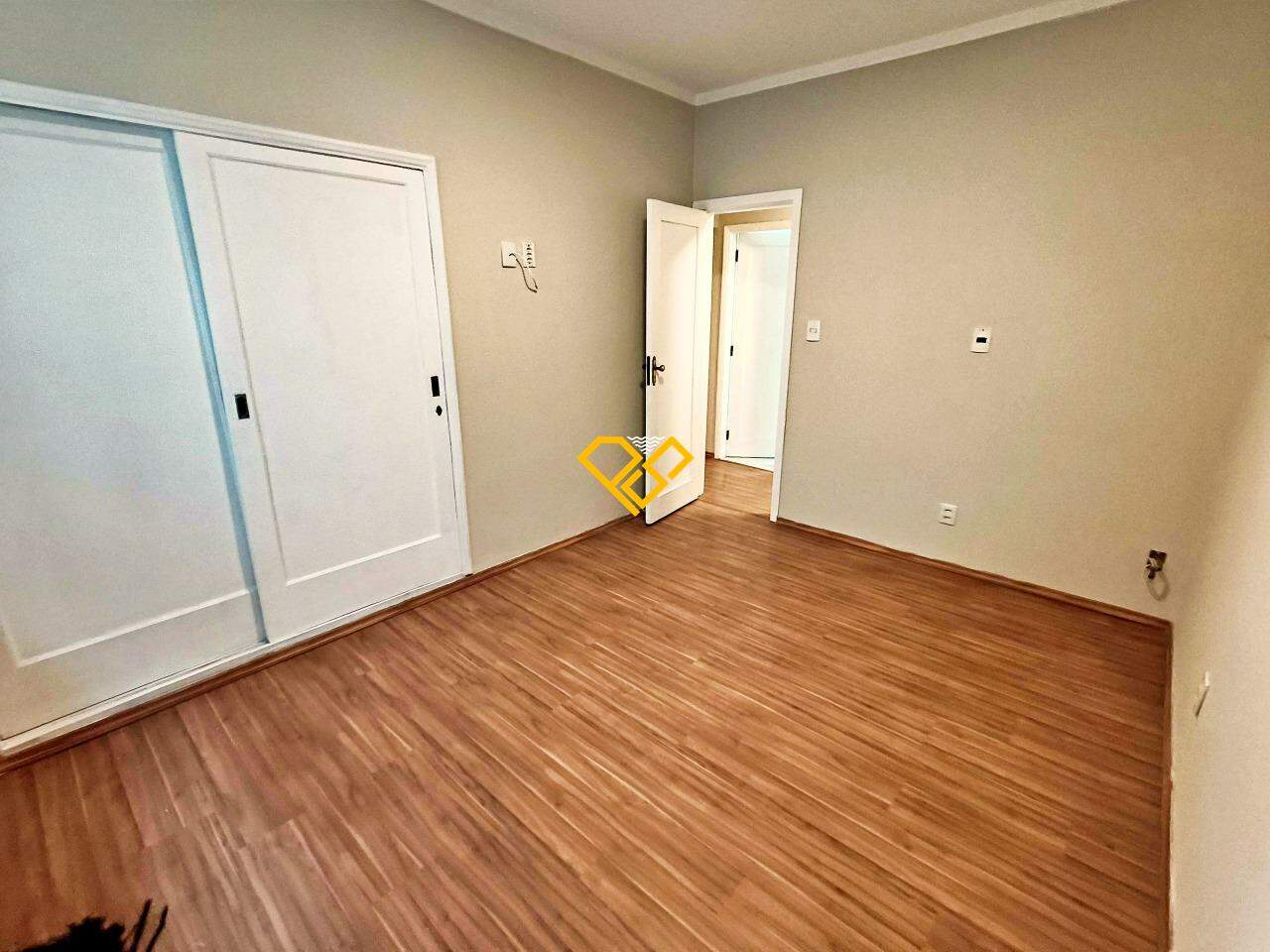 Apartamento à venda no Boqueirão: Dormitório 2