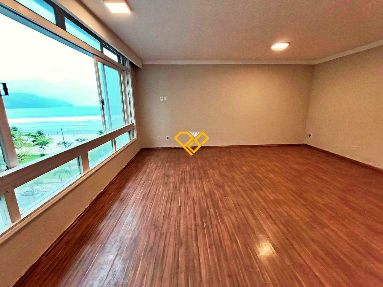 Apartamento à venda no Boqueirão: Sala