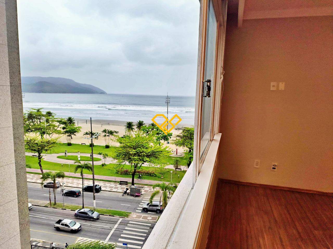 Apartamento à venda no Boqueirão: Vista