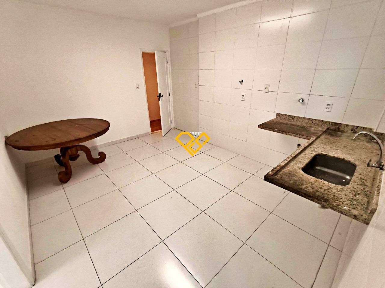 Apartamento à venda no Boqueirão: Cozinha