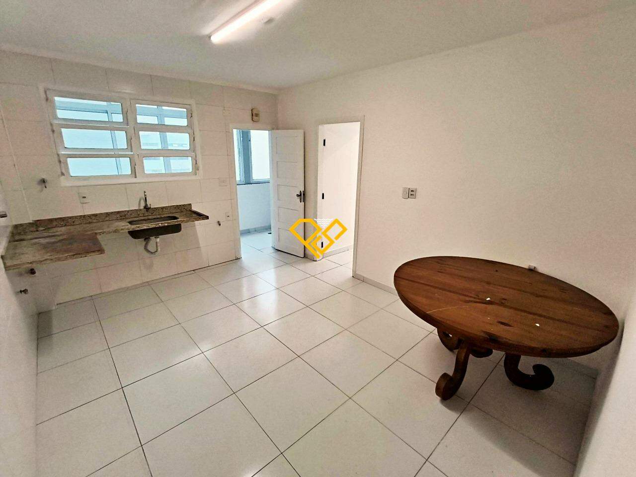 Apartamento à venda no Boqueirão: Cozinha