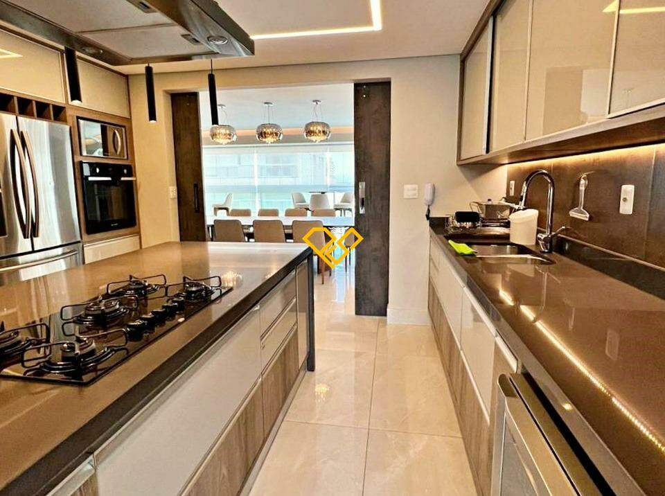 Apartamento à venda no Gonzaga: 