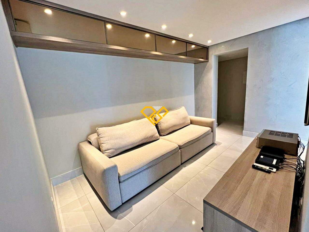 Apartamento à venda no Gonzaga: 