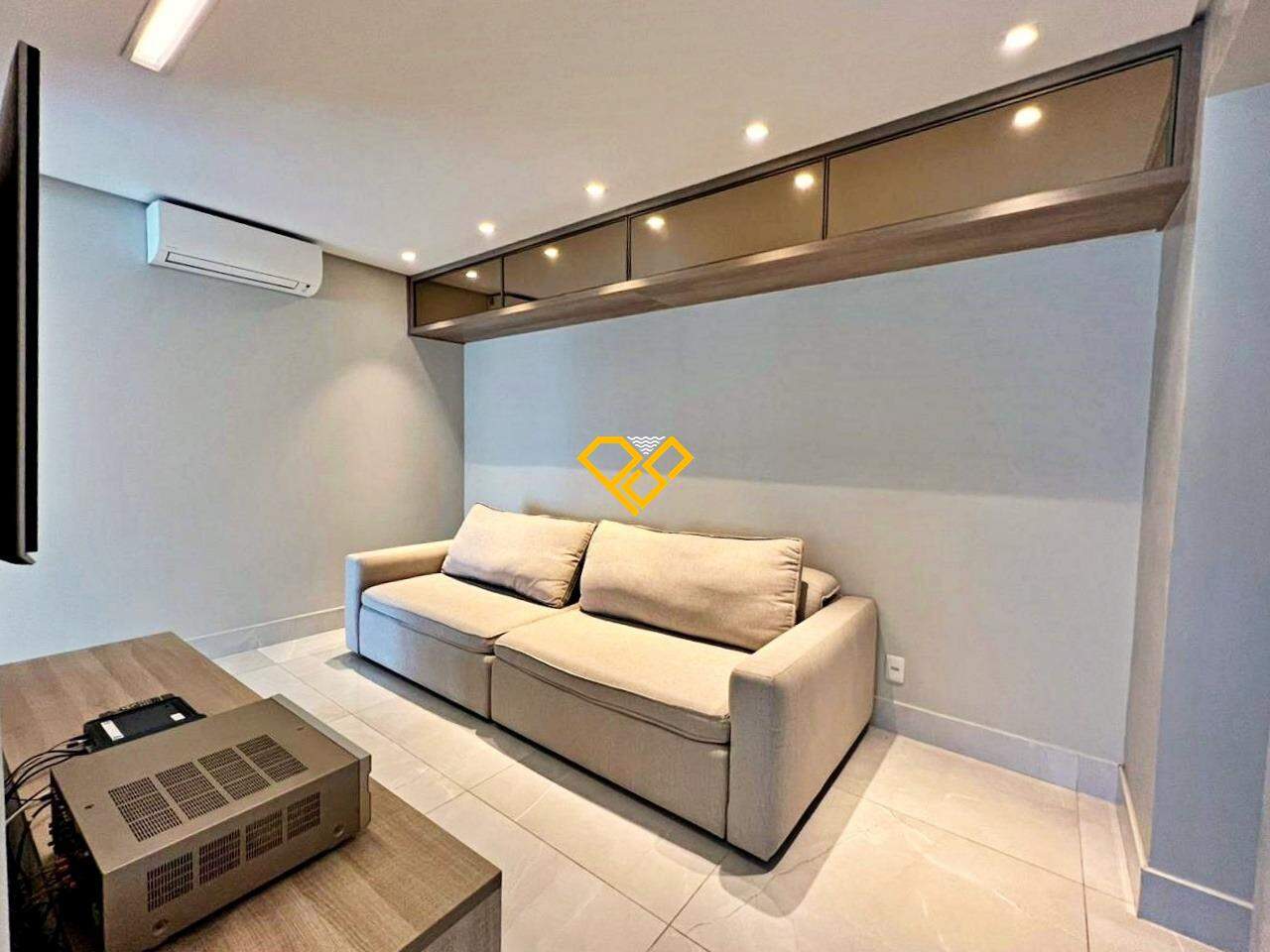 Apartamento à venda no Gonzaga: 