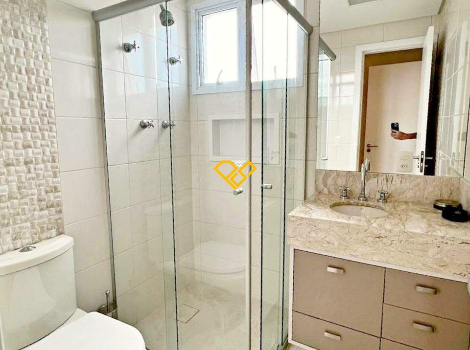 Apartamento à venda no Gonzaga: 