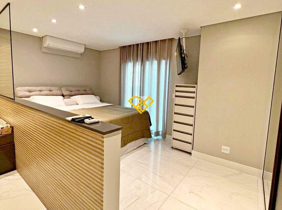 Apartamento à venda no Gonzaga: 