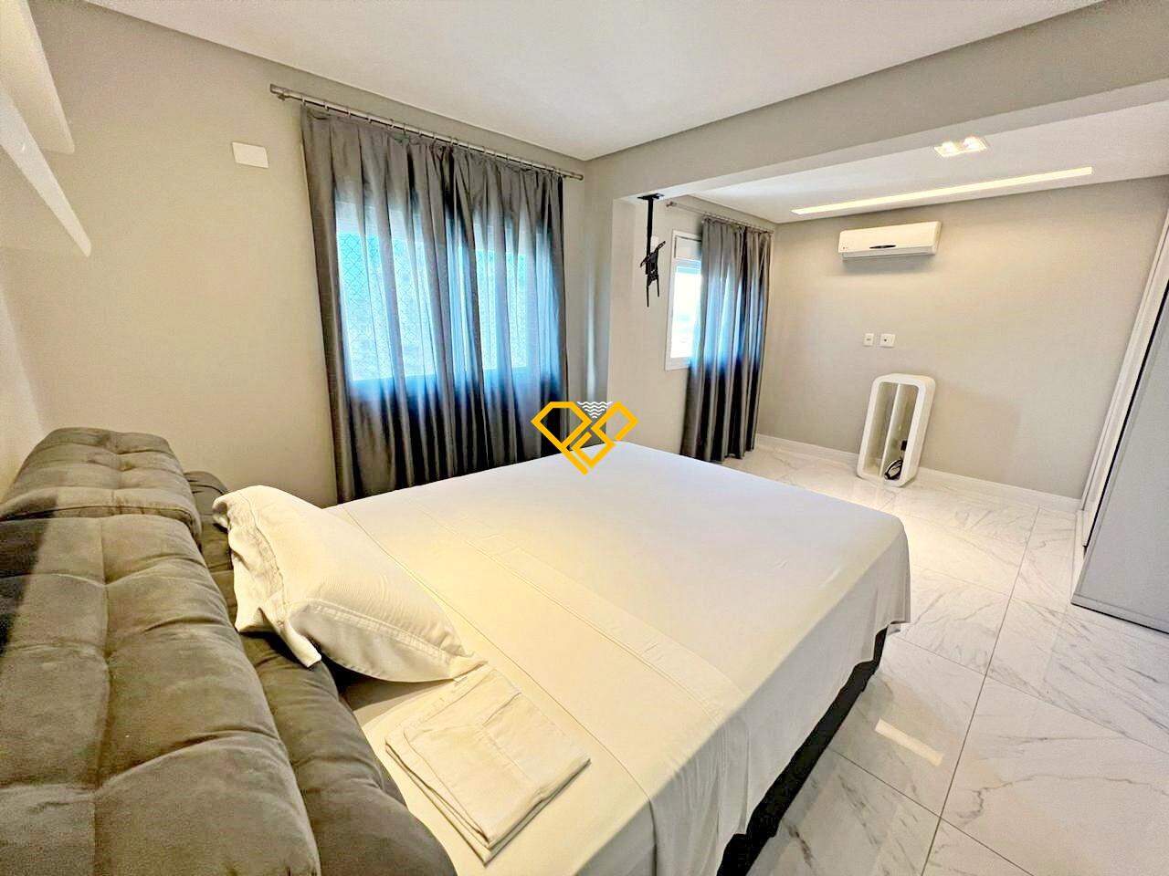 Apartamento à venda no Gonzaga: 