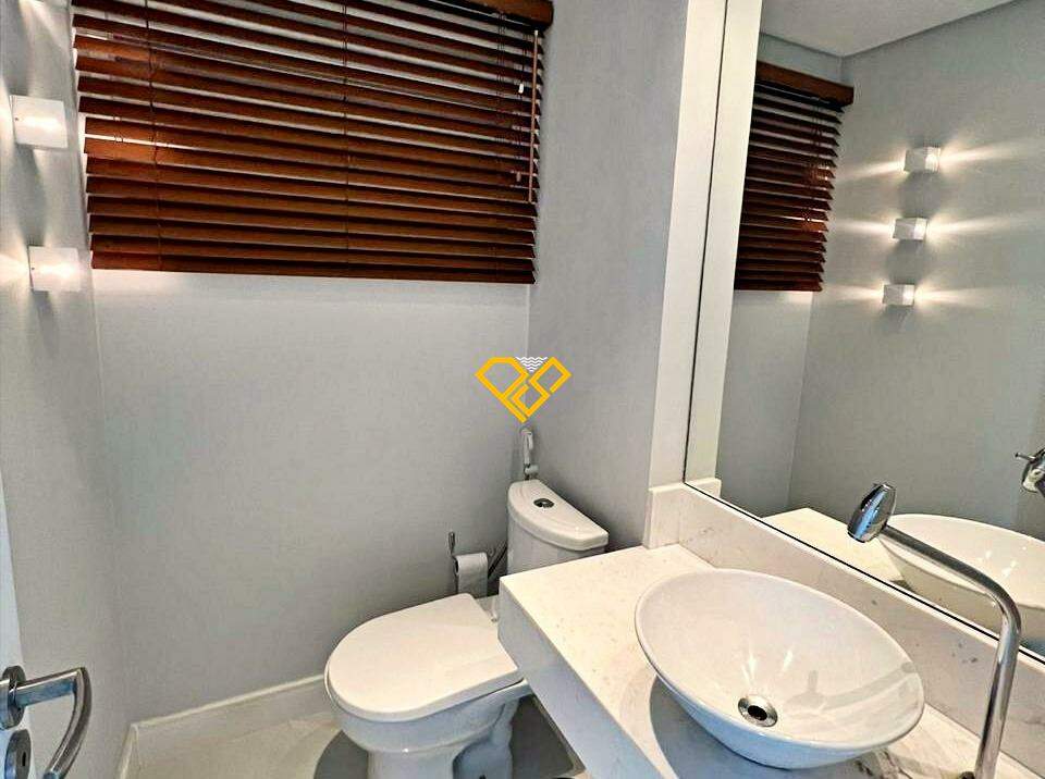 Apartamento à venda no Gonzaga: 