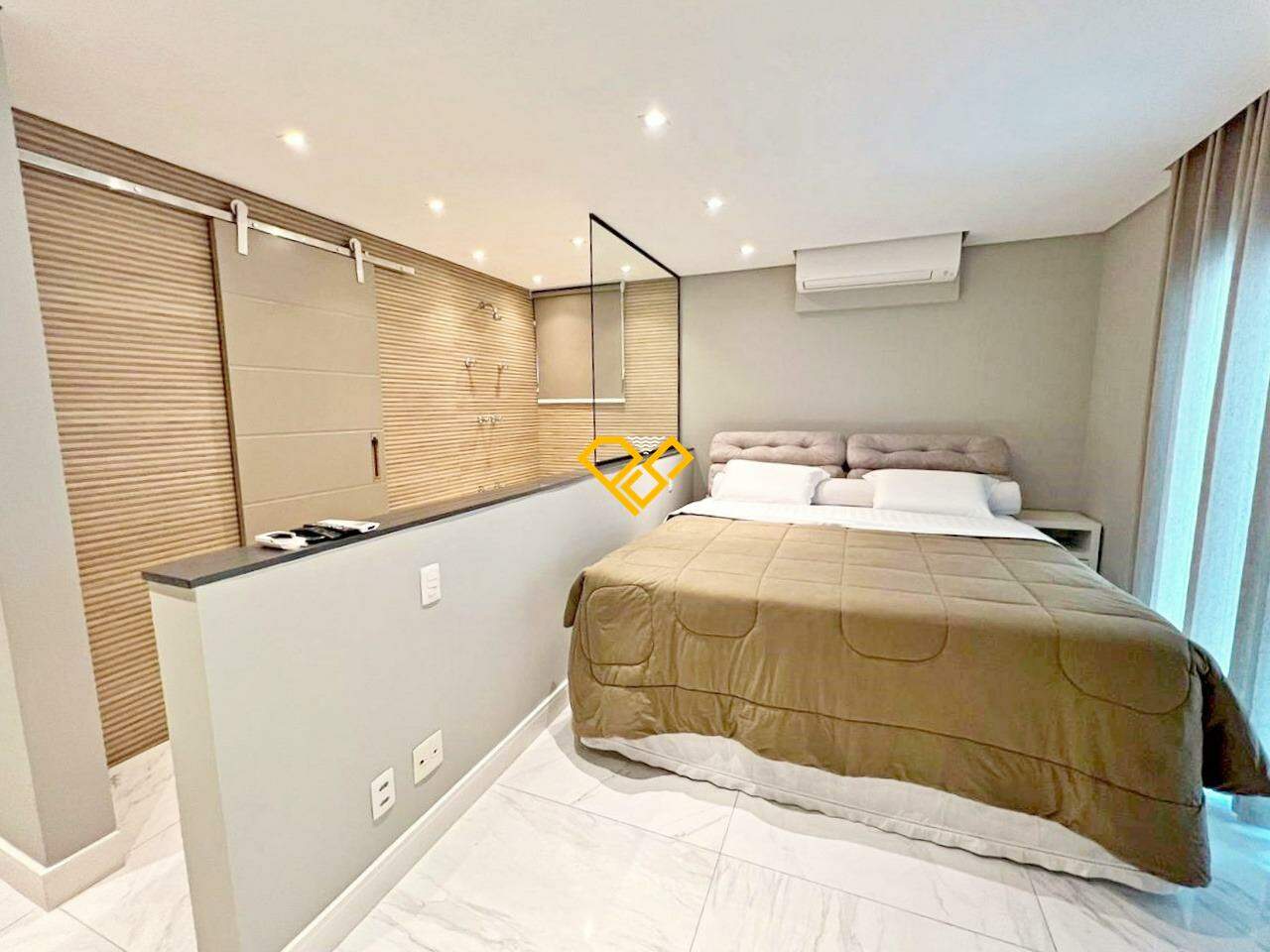 Apartamento à venda no Gonzaga: 