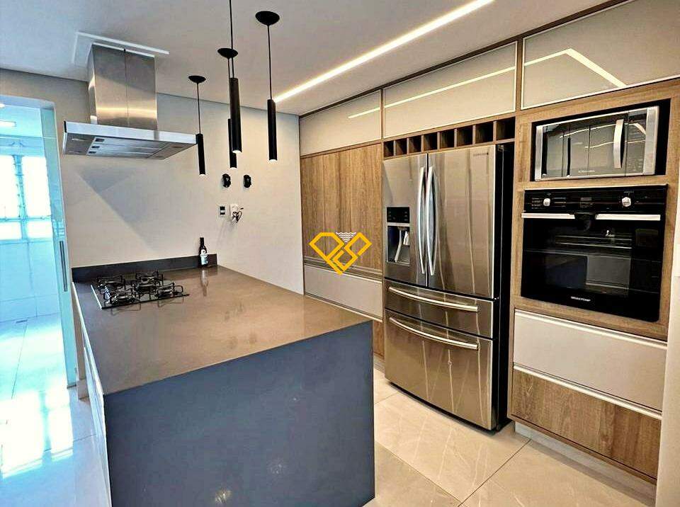 Apartamento à venda no Gonzaga: 