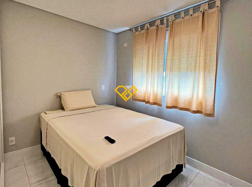 Apartamento à venda no Gonzaga: 