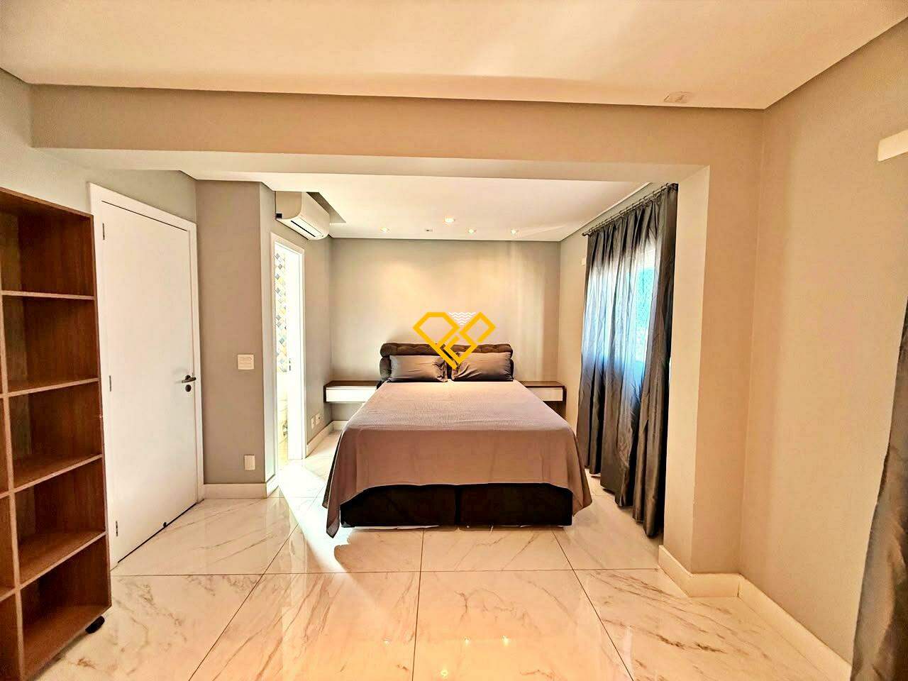 Apartamento à venda no Gonzaga: Suíte 2