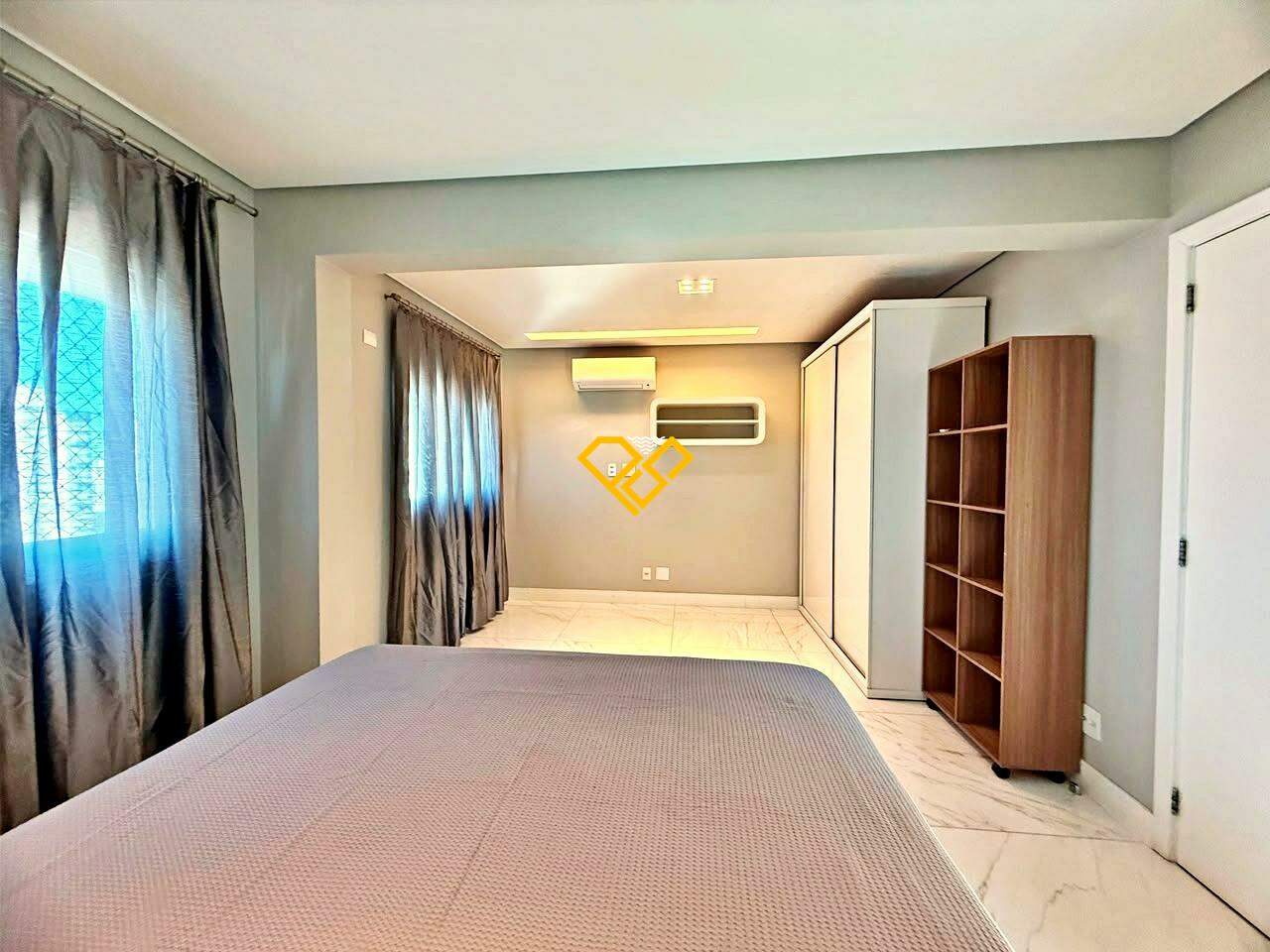 Apartamento à venda no Gonzaga: Suíte 2