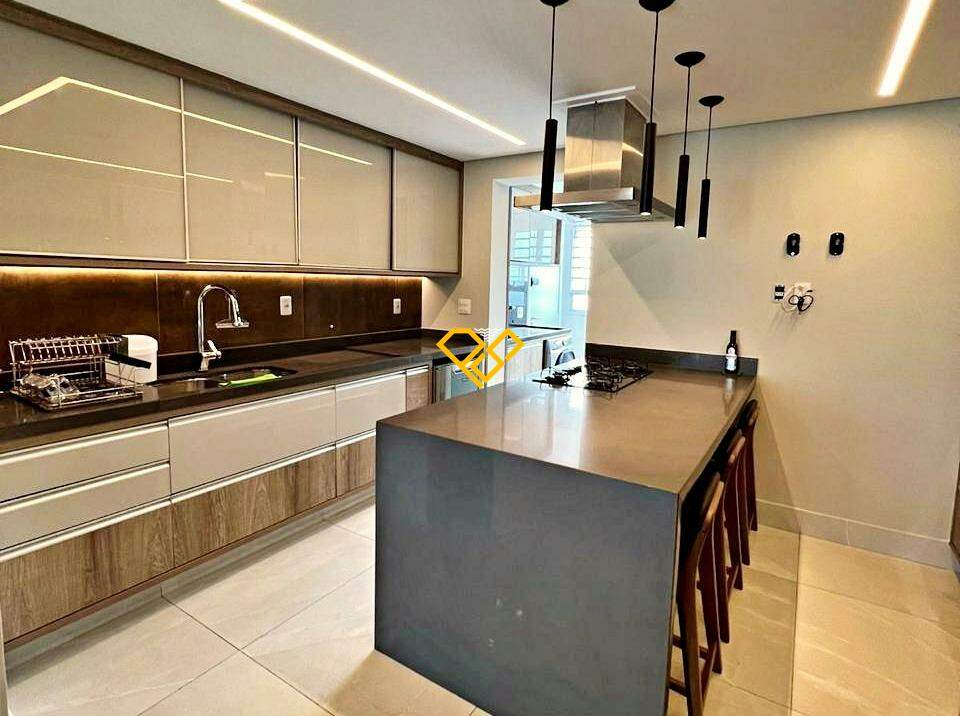 Apartamento à venda no Gonzaga: 