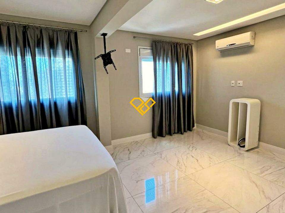 Apartamento à venda no Gonzaga: 