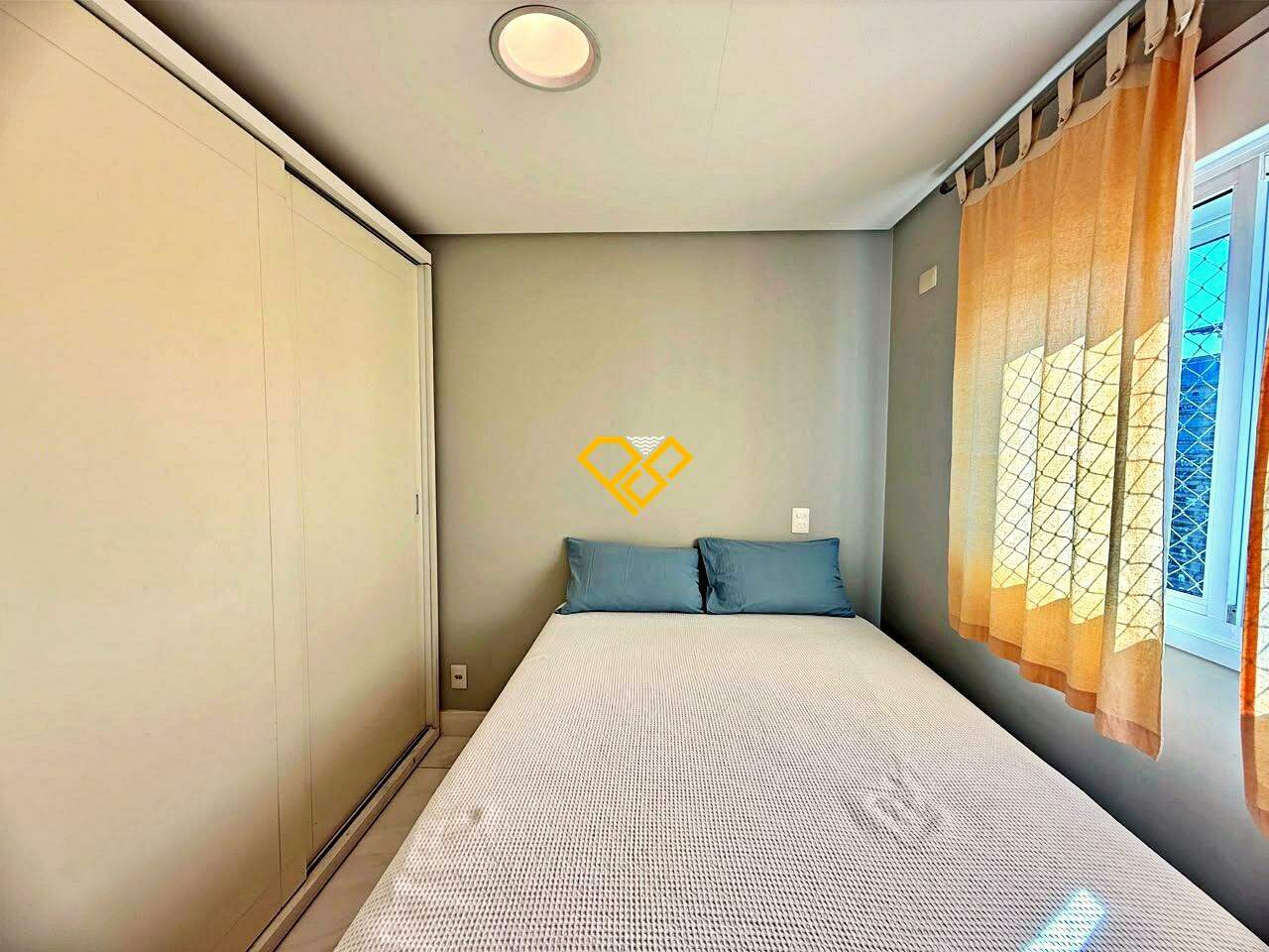 Apartamento à venda no Gonzaga: Suíte 3