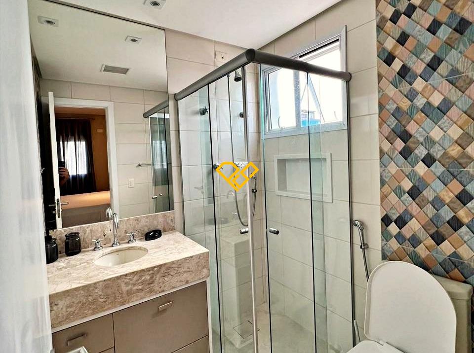 Apartamento à venda no Gonzaga: 