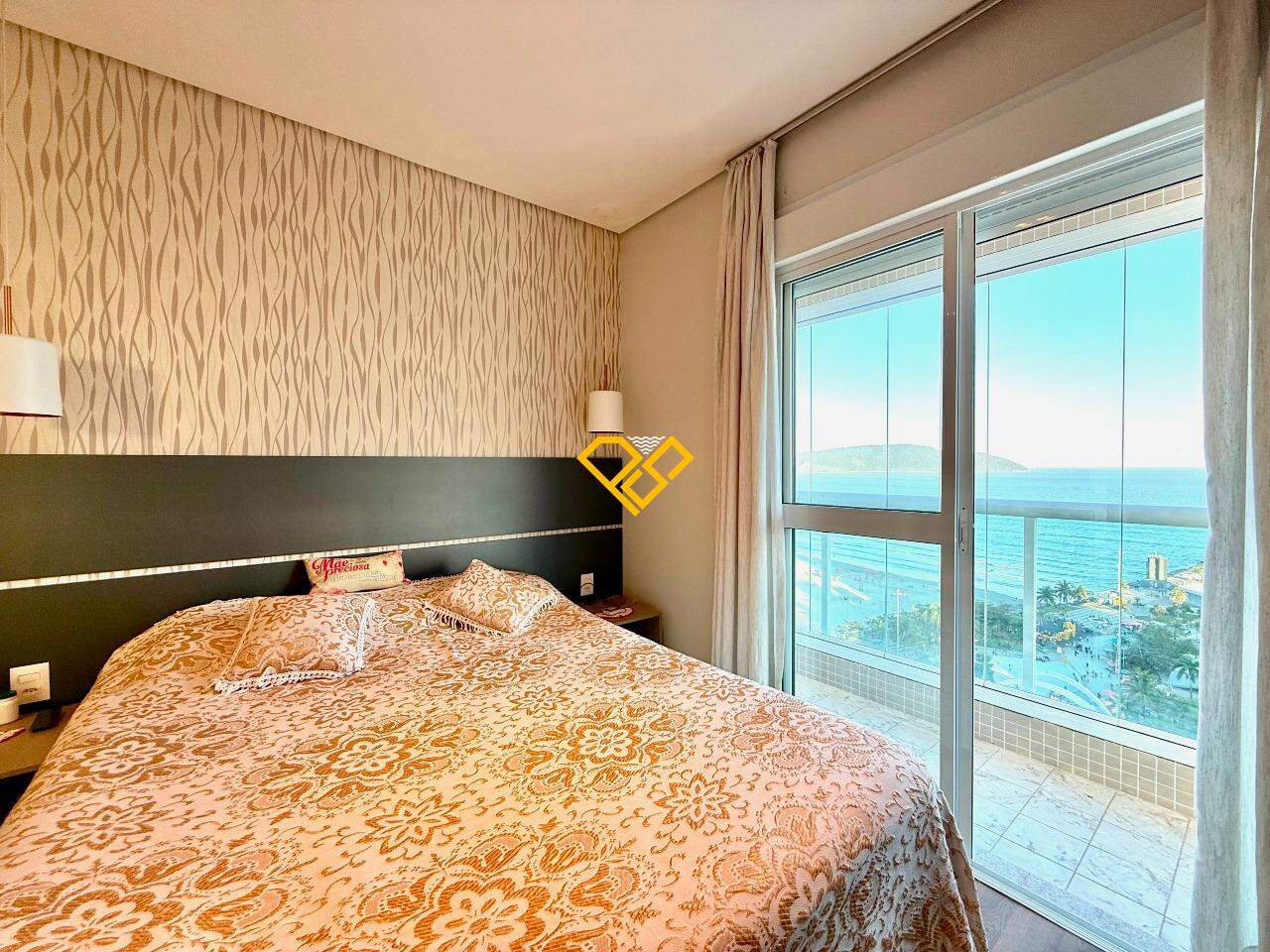 Apartamento à venda no José Menino: Dorm1 - Suite