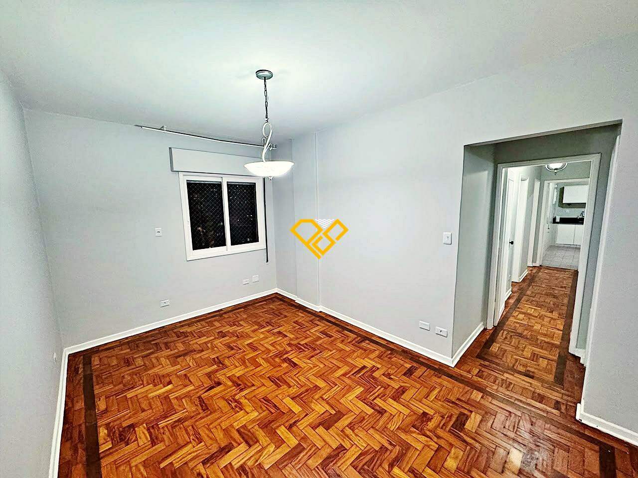 Apartamento à venda no Embaré: Dormitório 3
