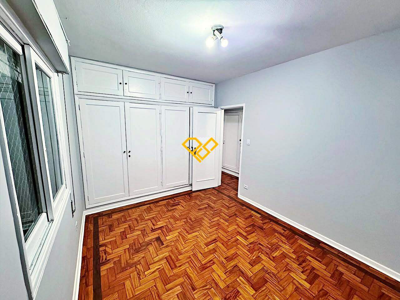 Apartamento à venda no Embaré: Dormitório 1 - suíte