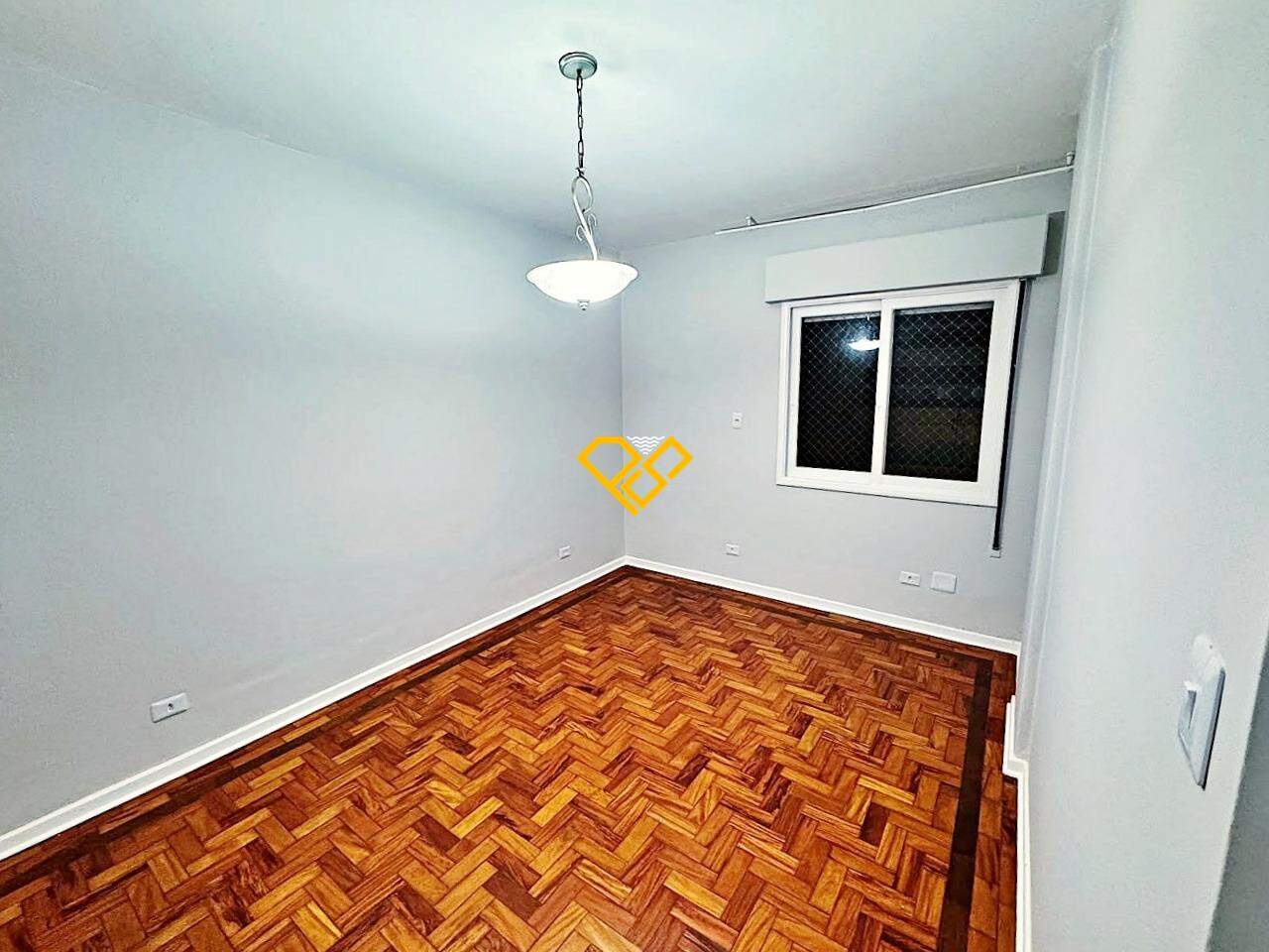 Apartamento à venda no Embaré: Dormitório 3