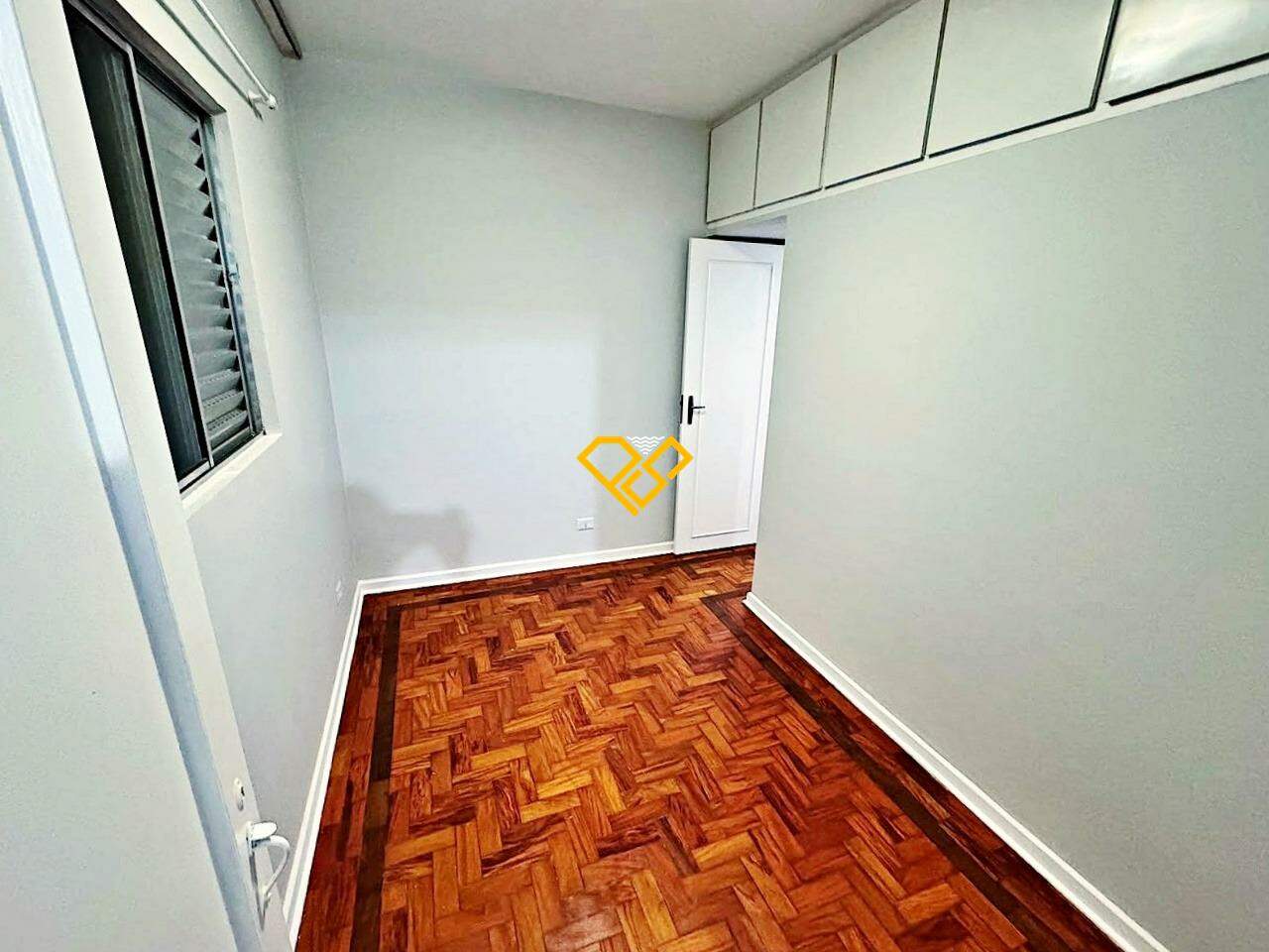 Apartamento à venda no Embaré: Dormitório 2
