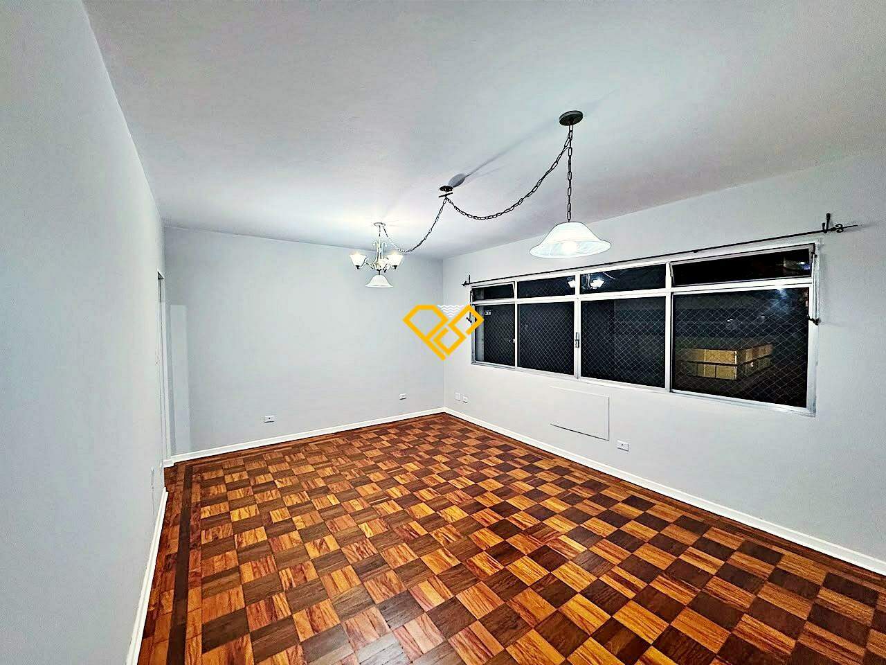 Apartamento à venda no Embaré: Sala