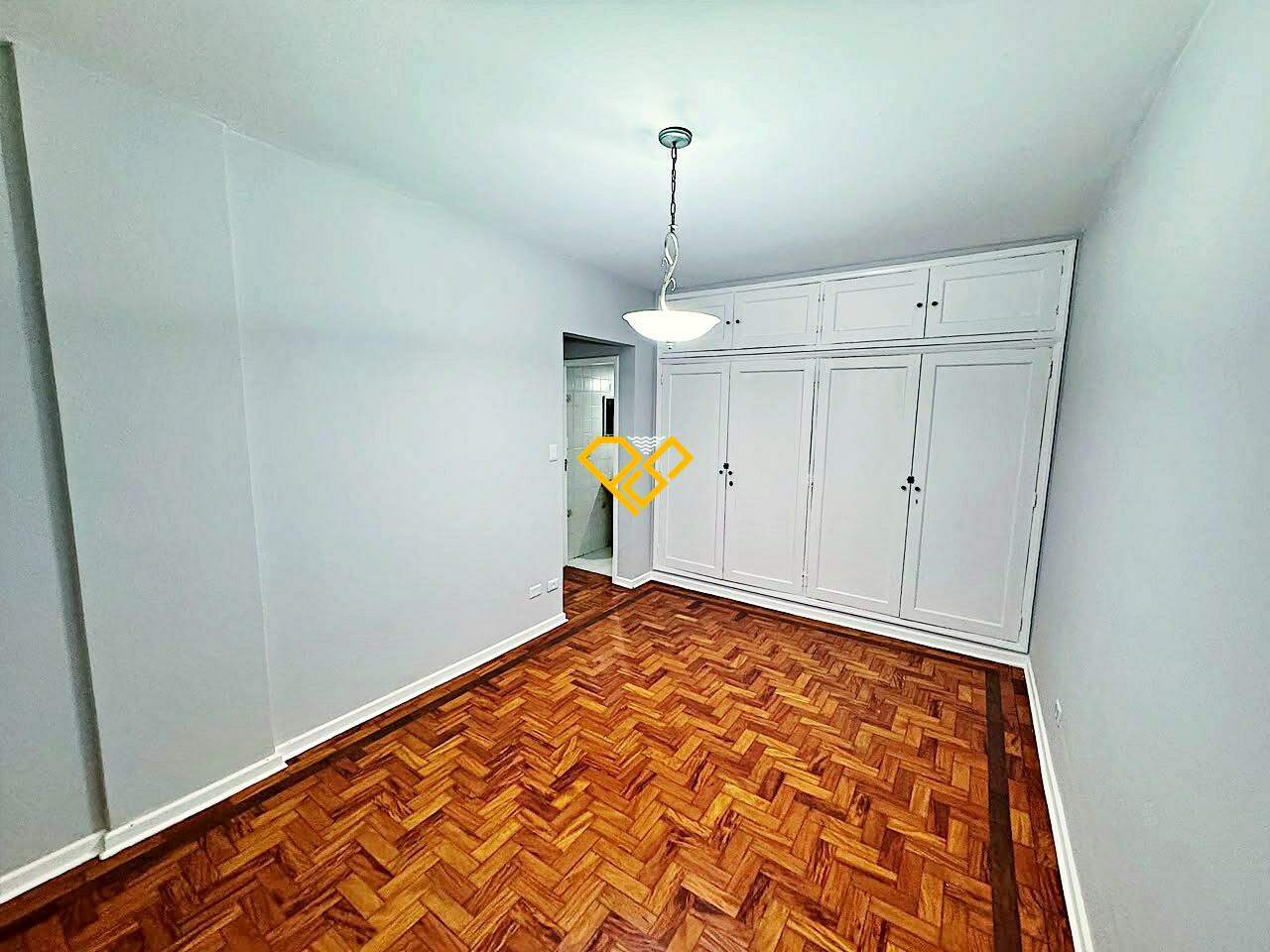 Apartamento à venda no Embaré: Dormitório 3
